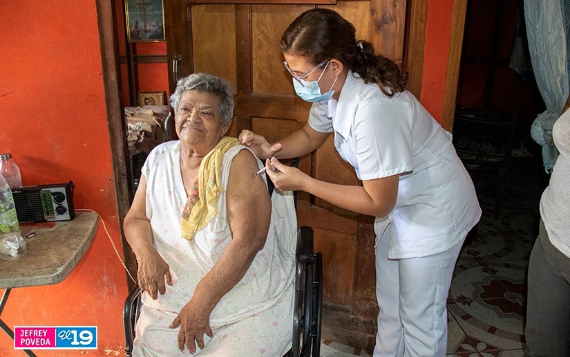 vacunacion
