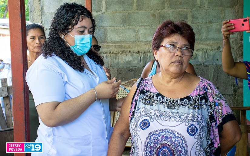 vacunacion