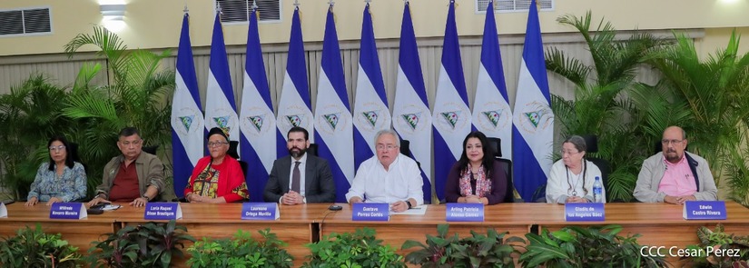 asamblea