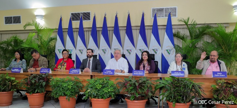 asamblea