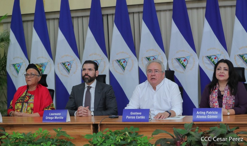 asamblea