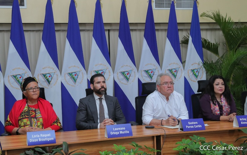 asamblea