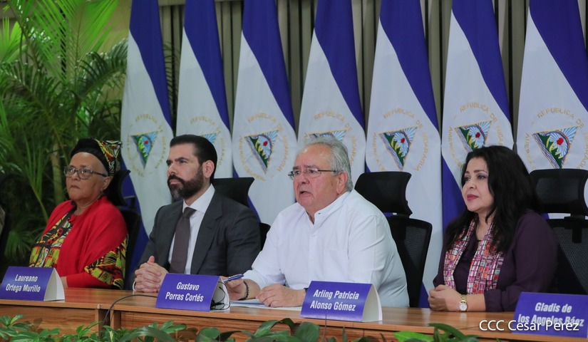 asamblea