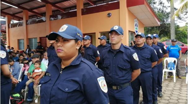 bomberos