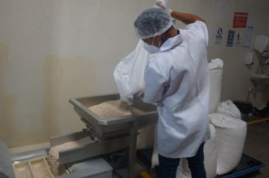CEREALES