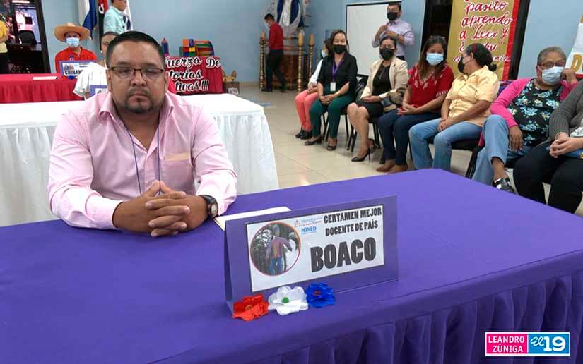 docentes