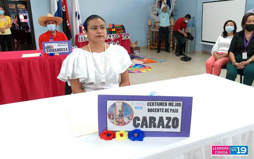 docentes
