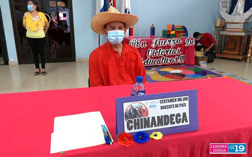 docentes