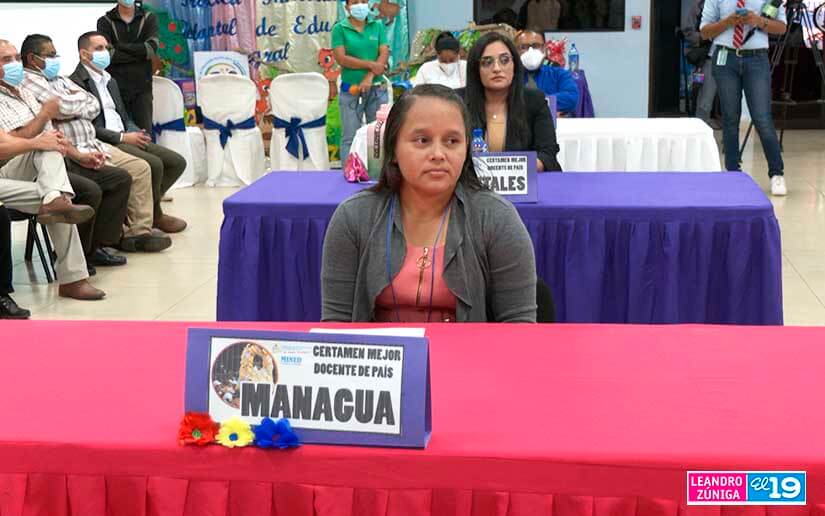 docentes