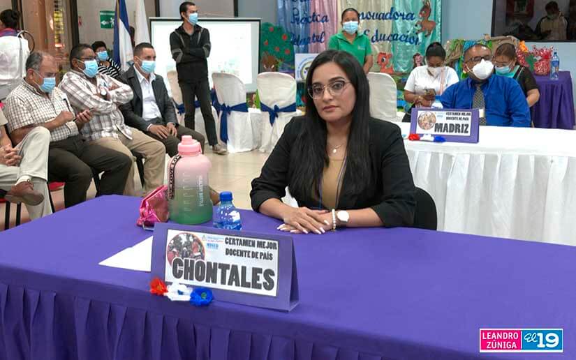docentes