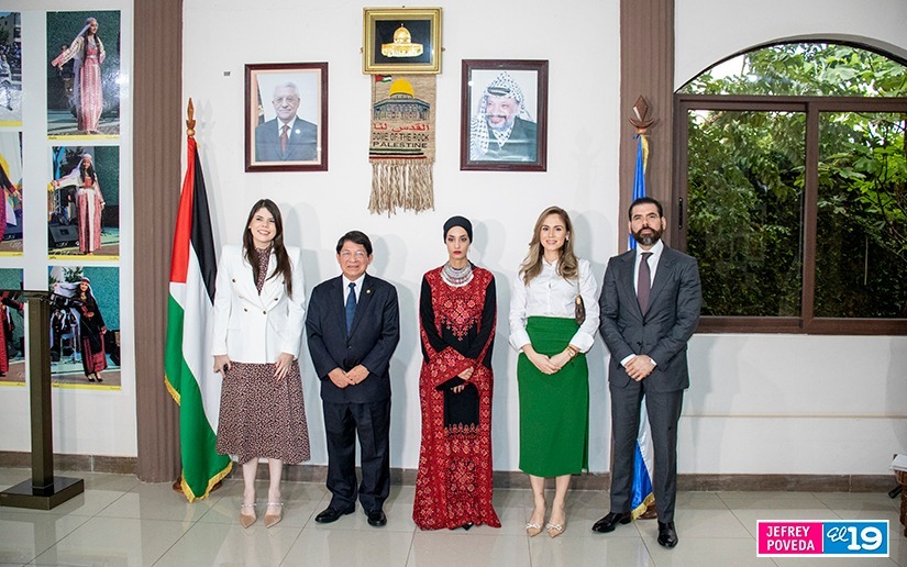 palestina