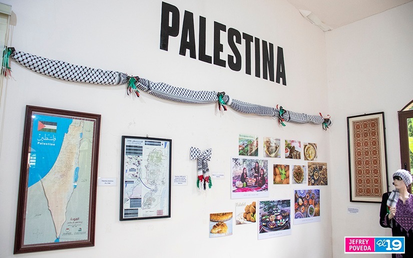 palestina