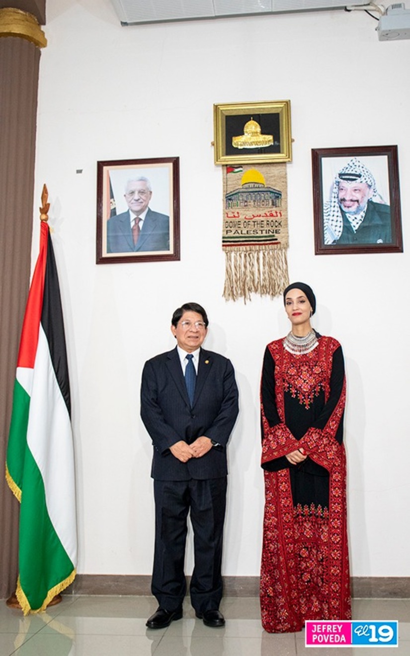 palestina