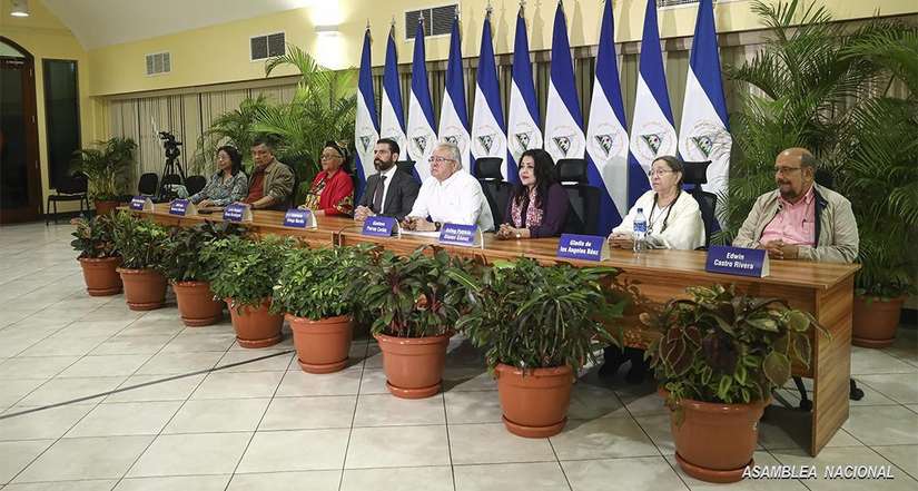 ASAMBLEA