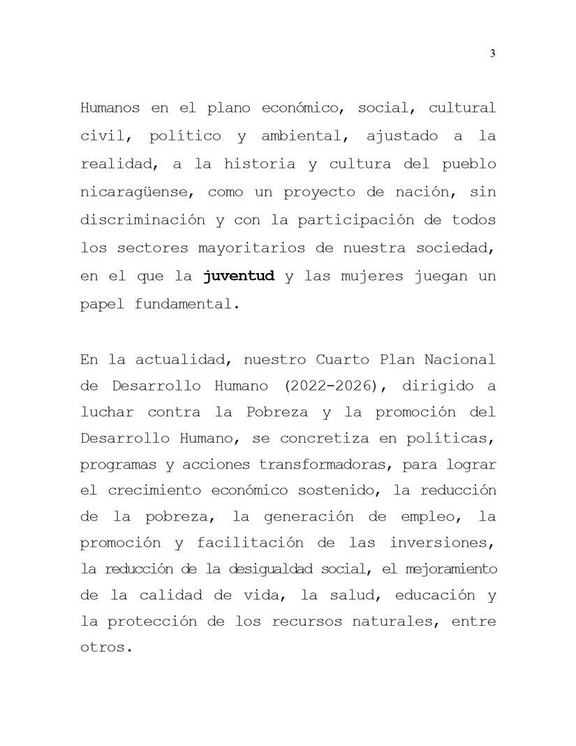 conferencia