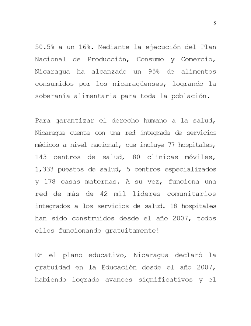 conferencia