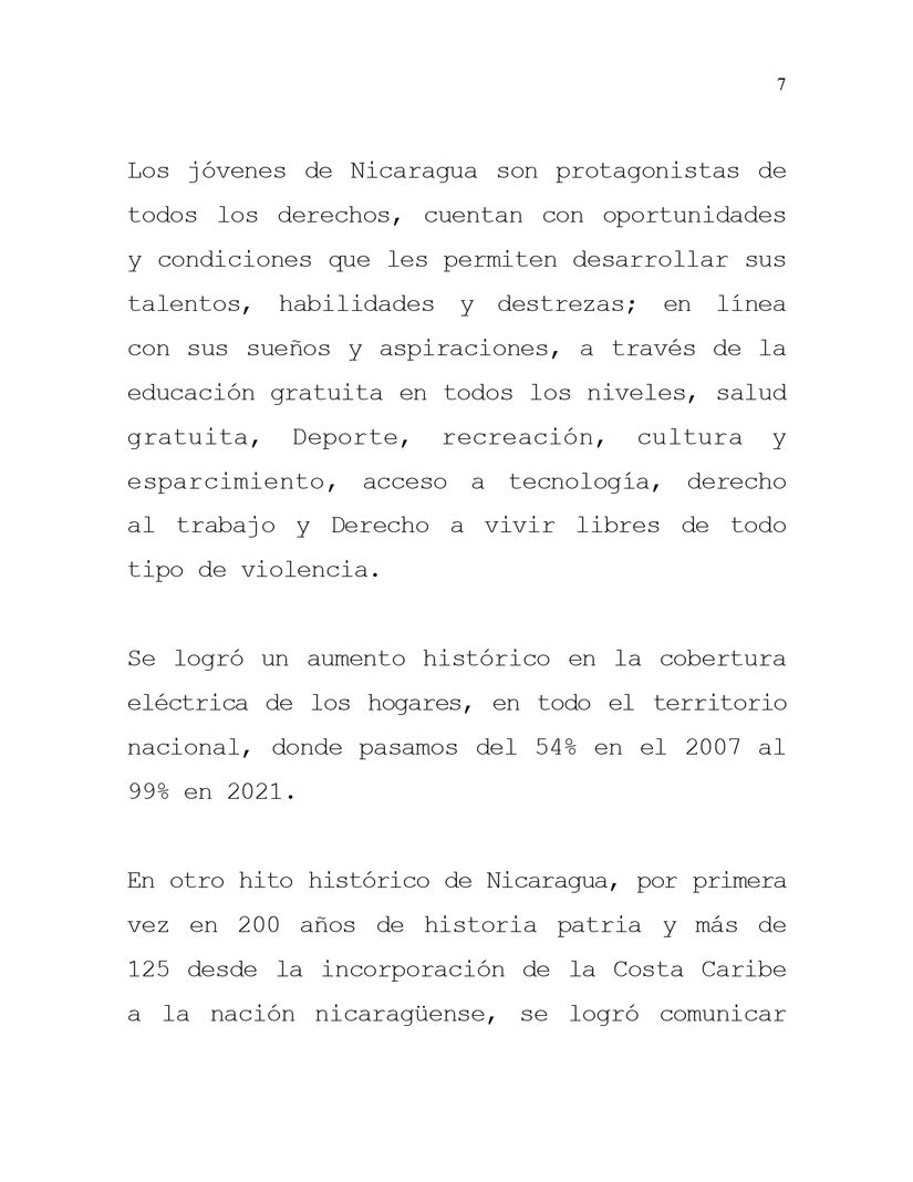 conferencia
