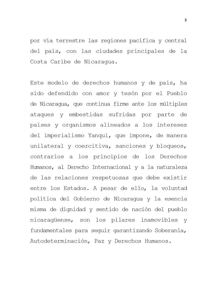 conferencia