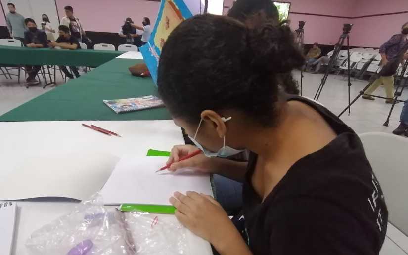 dibujo