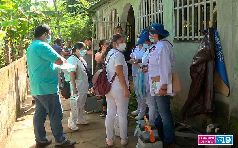 vacunacion