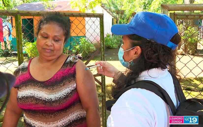 vacunacion