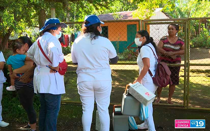 vacunacion
