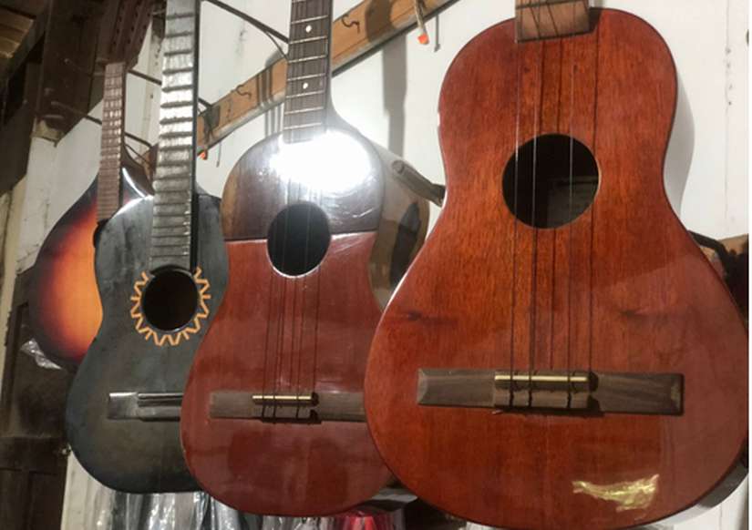 GUITARRA