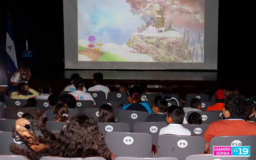 cinemateca