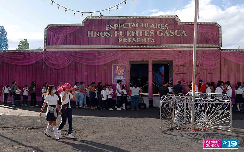 circo