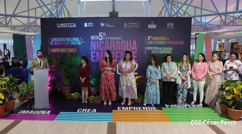 nicaragua-emprende