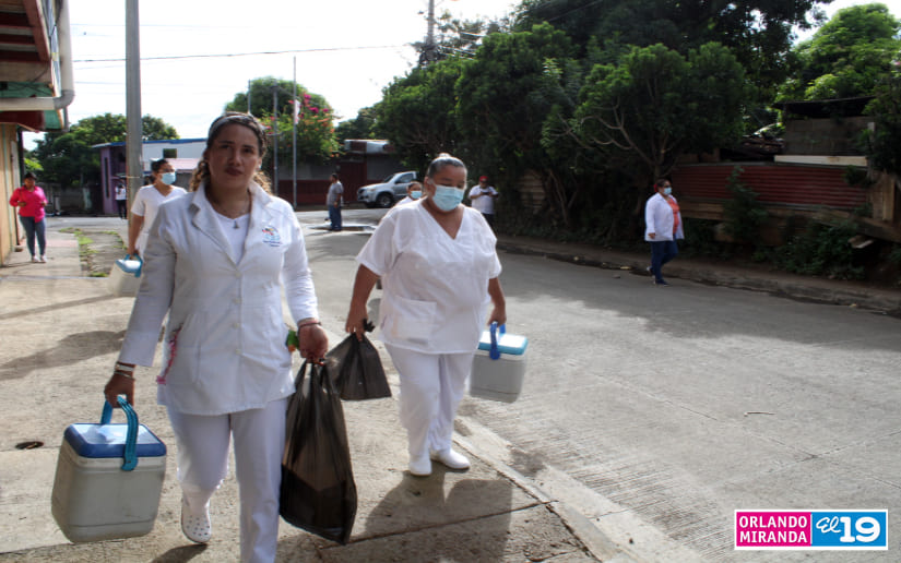 vacunacion