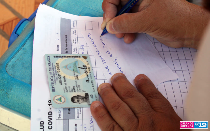 vacunacion
