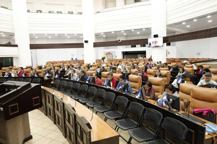 ASAMBLEA