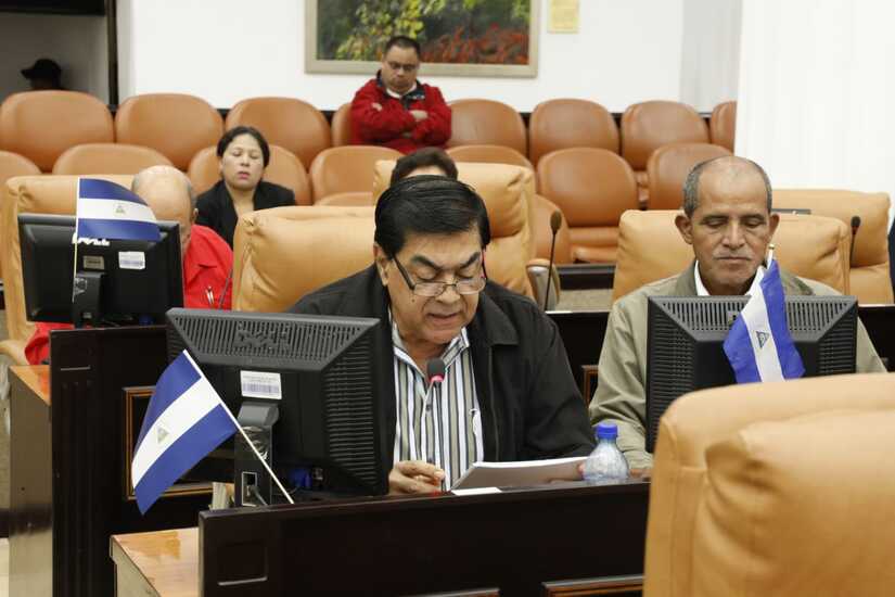 ASAMBLEA