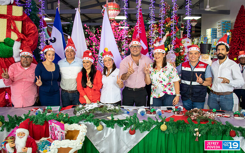 mercados