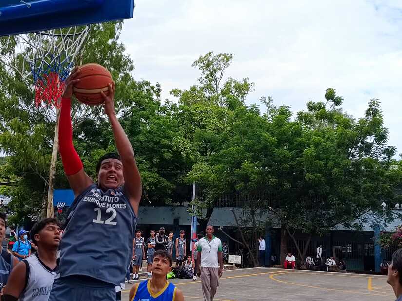 DEPORTE