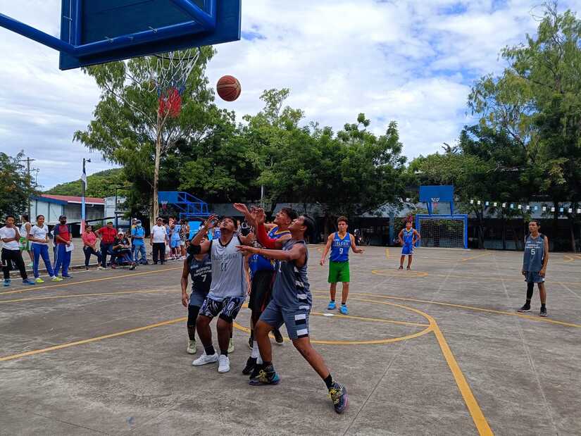 DEPORTE