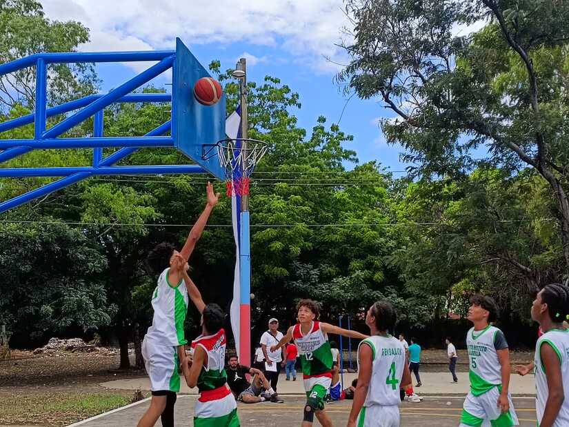 DEPORTE