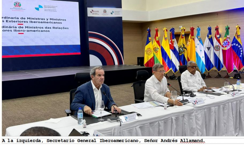 conferencia