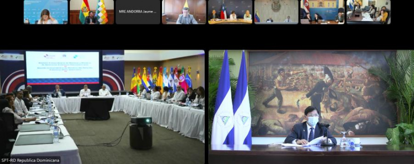 conferencia