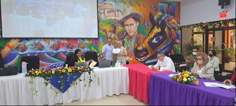 DIRECTORES
