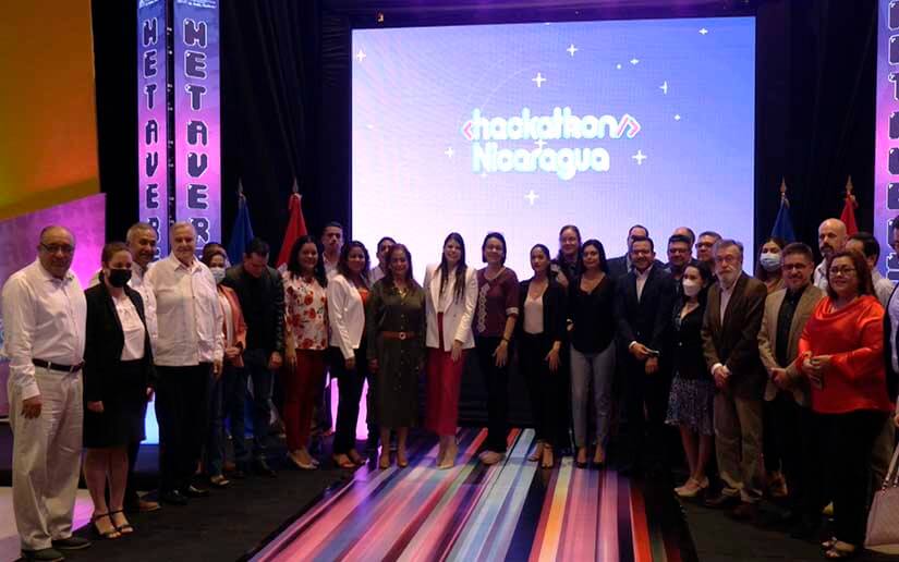 hackathon