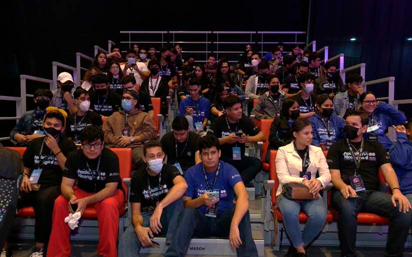 hackathon