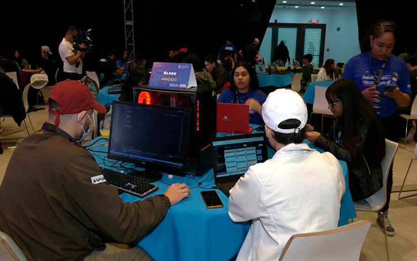 hackathon