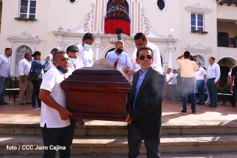 homenaje