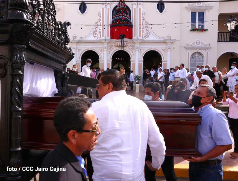 homenaje