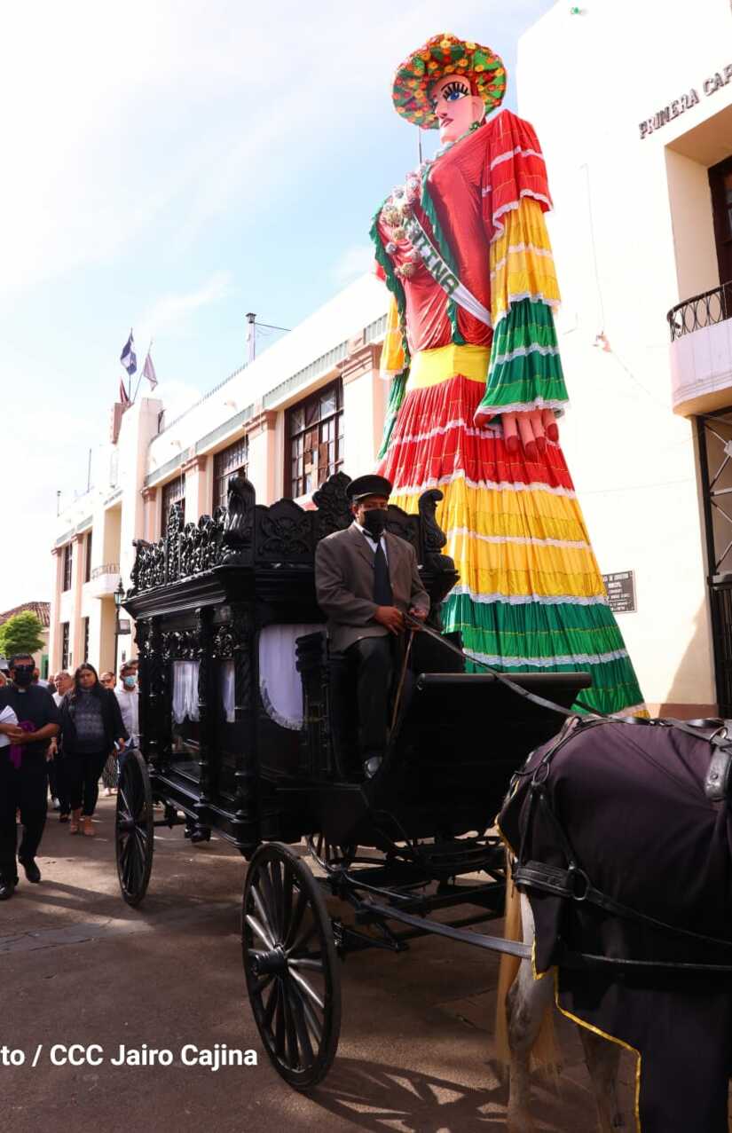 homenaje