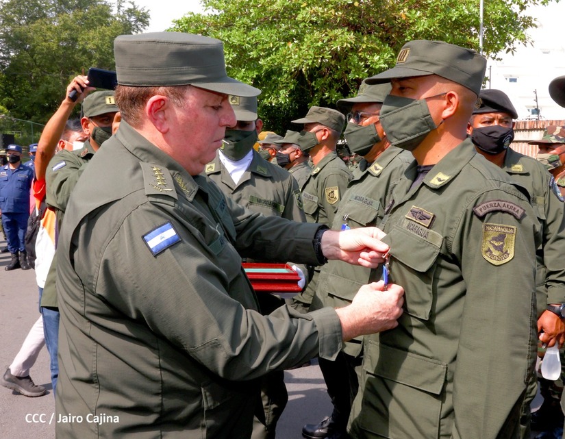 ejercito