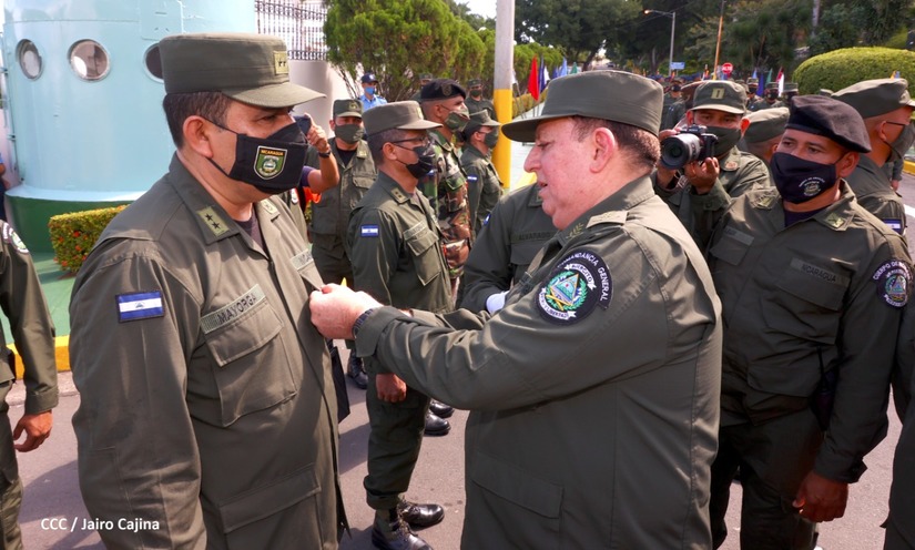 ejercito