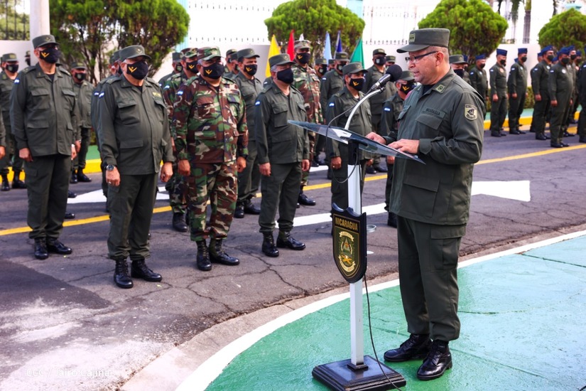 ejercito
